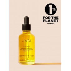 Complete Pre-Wash Scalp Oil Rosemary-infused scalp and hair strengthening treatment oil  1.7 FL OZ / 50 ML